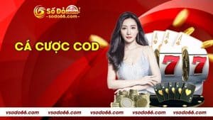 Cá cược COD