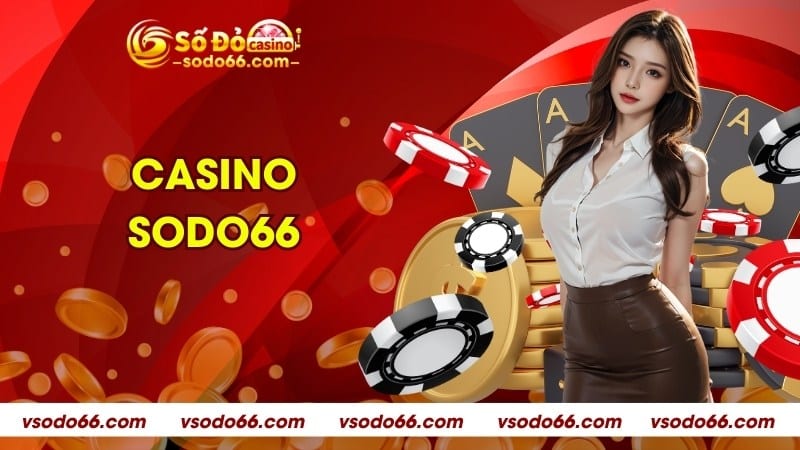 Casino Sodo66