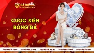 Cược xiên bóng đá