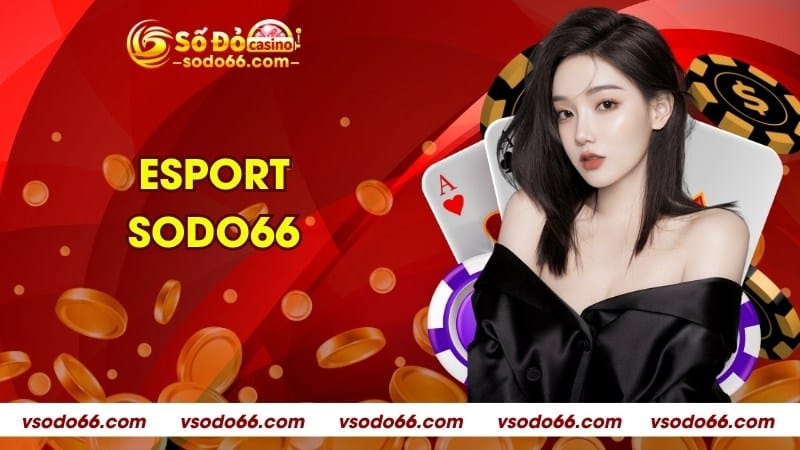 Esport Sodo66