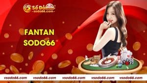 Fantan Sodo66