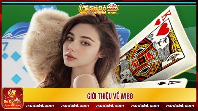 Giới thiệu về Wi88