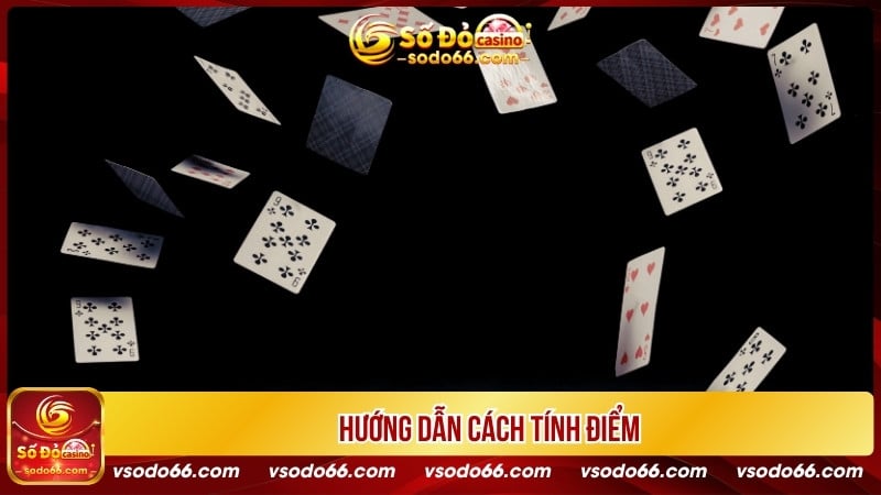 Hướng dẫn cách tính điểm