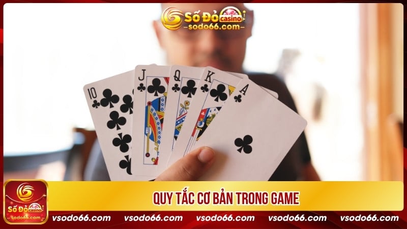 Quy tắc cơ bản trong game