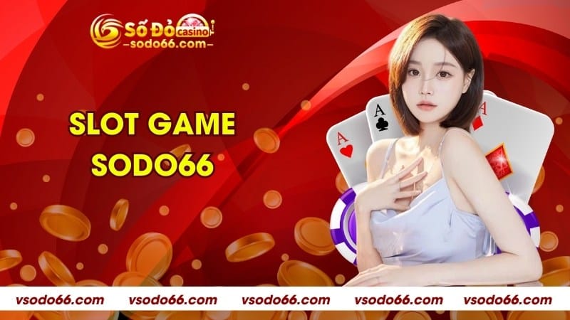 Slot Game Sodo66