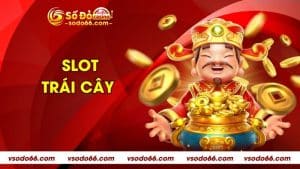 Slot Trái Cây