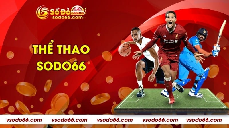 Thể Thao Sodo66