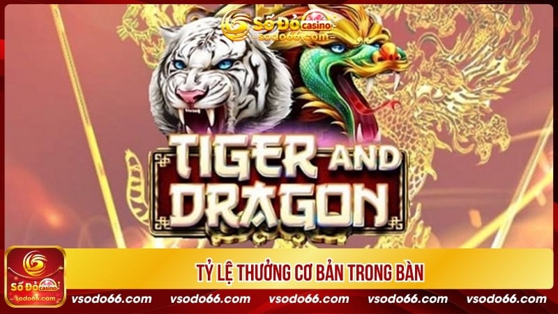 Tỷ lệ thưởng cơ bản trong bàn