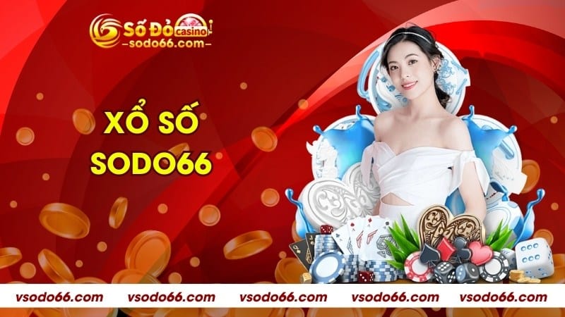 Xổ Số Sodo66